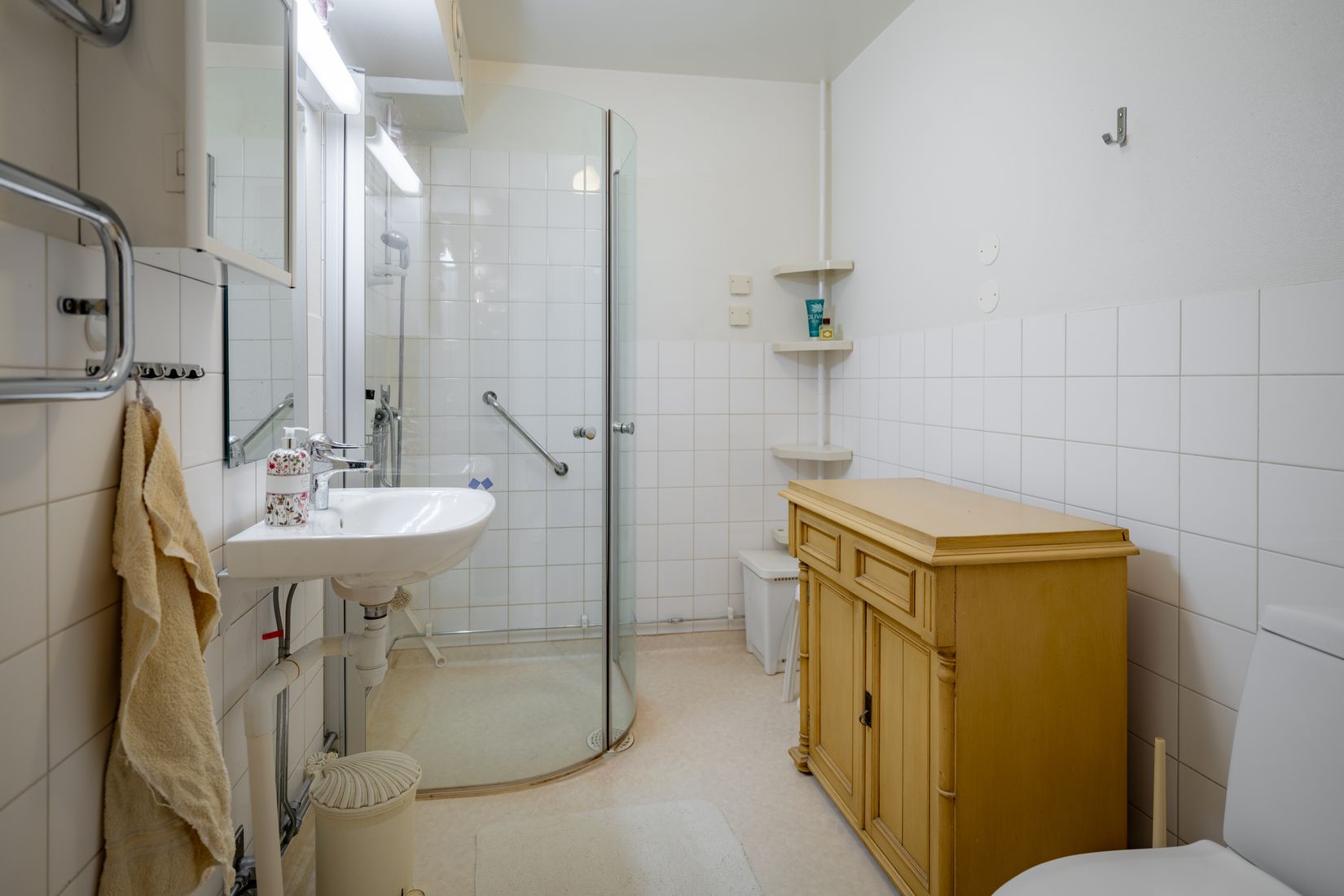 Bostadsrätt, Södra Kungsvägen 234, Brevik, Lidingö