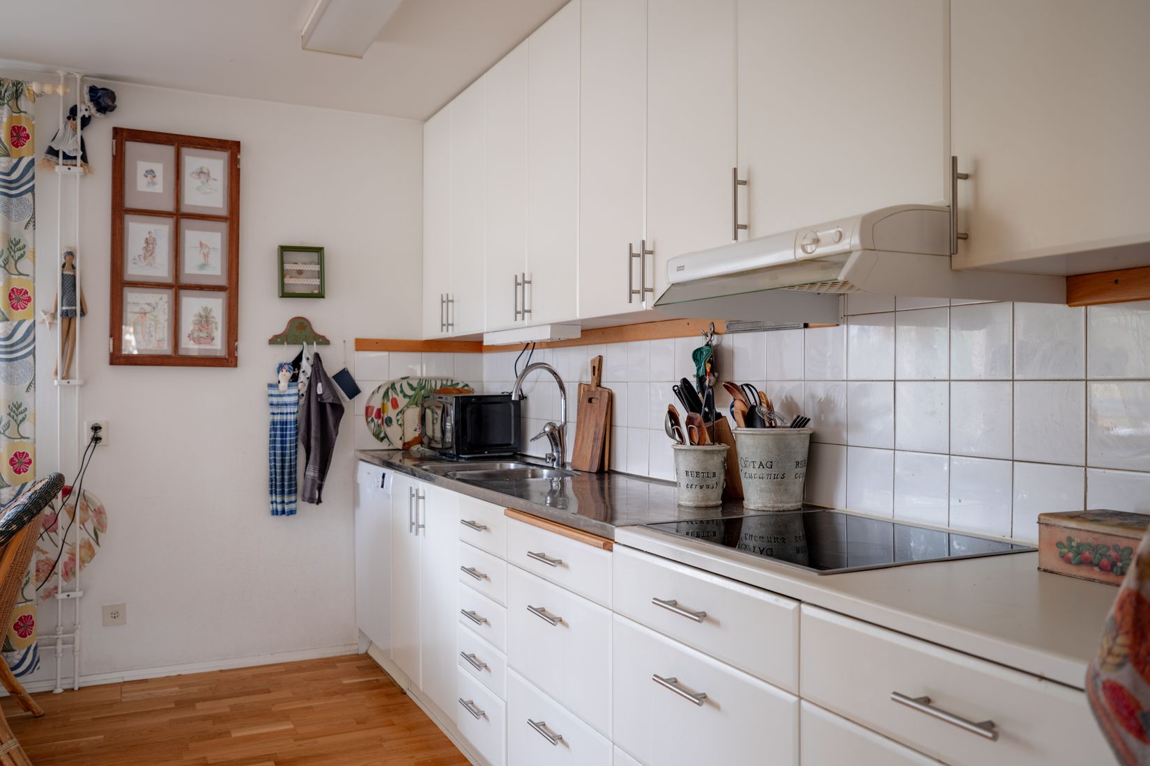 Bostadsrätt, Södra Kungsvägen 234, Brevik, Lidingö