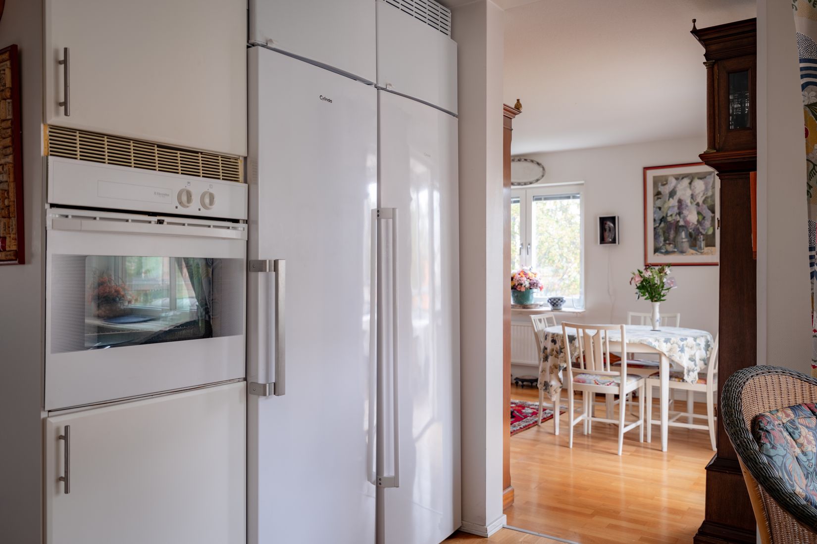 Bostadsrätt, Södra Kungsvägen 234, Brevik, Lidingö