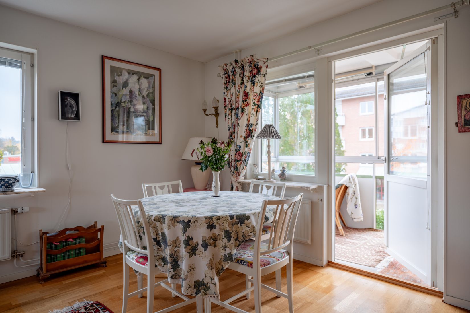 Bostadsrätt, Södra Kungsvägen 234, Brevik, Lidingö