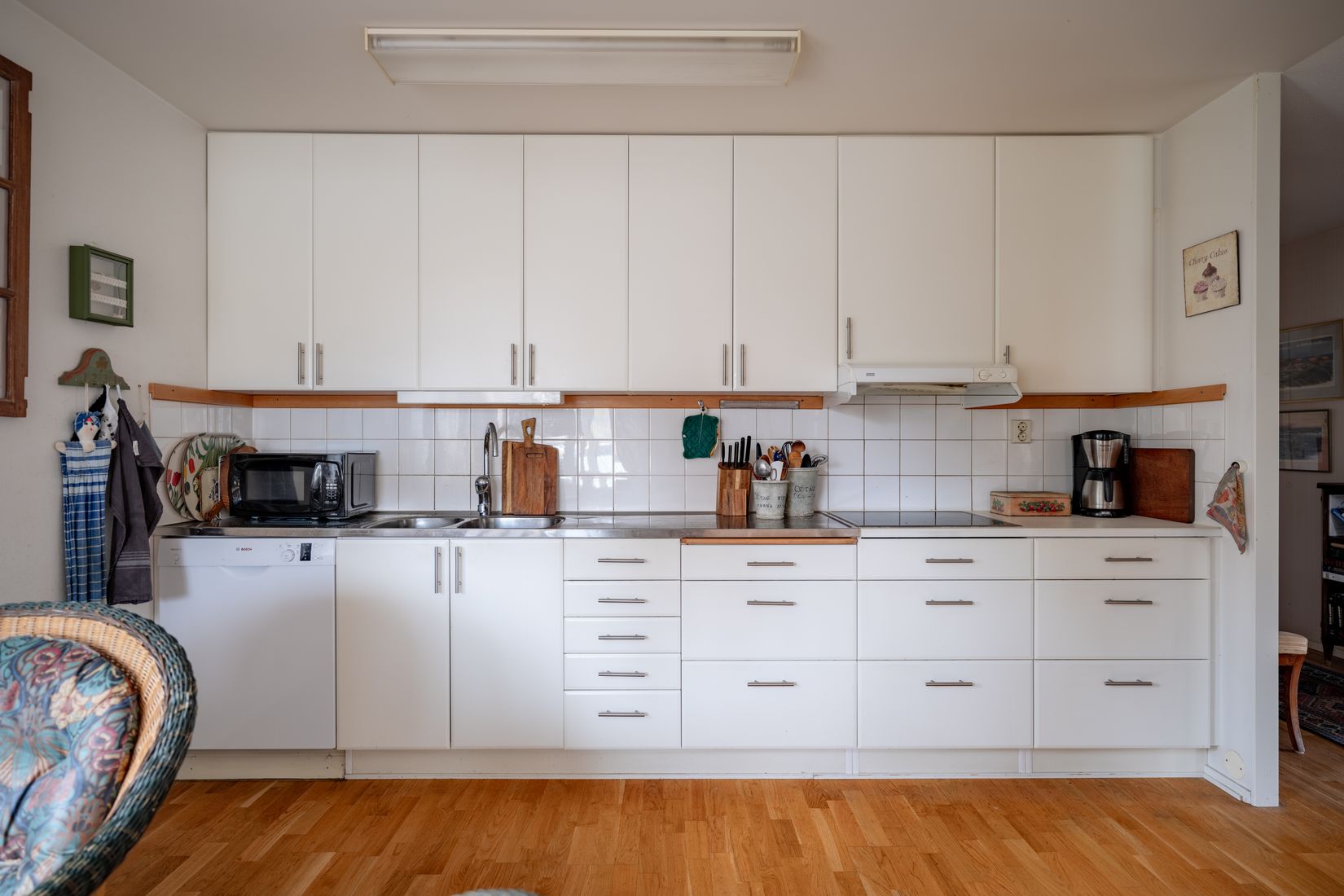 Bostadsrätt, Södra Kungsvägen 234, Brevik, Lidingö