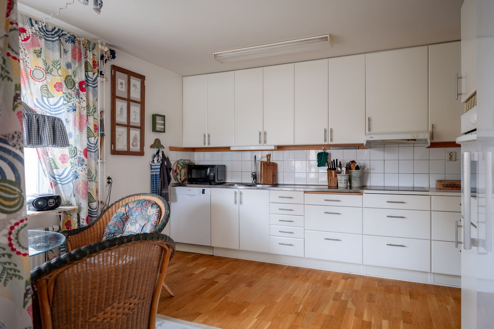 Bostadsrätt, Södra Kungsvägen 234, Brevik, Lidingö