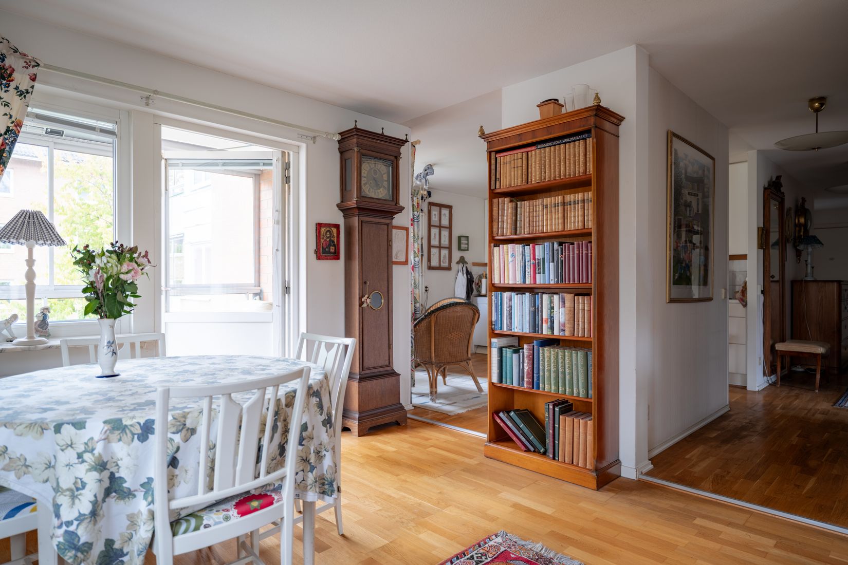 Bostadsrätt, Södra Kungsvägen 234, Brevik, Lidingö