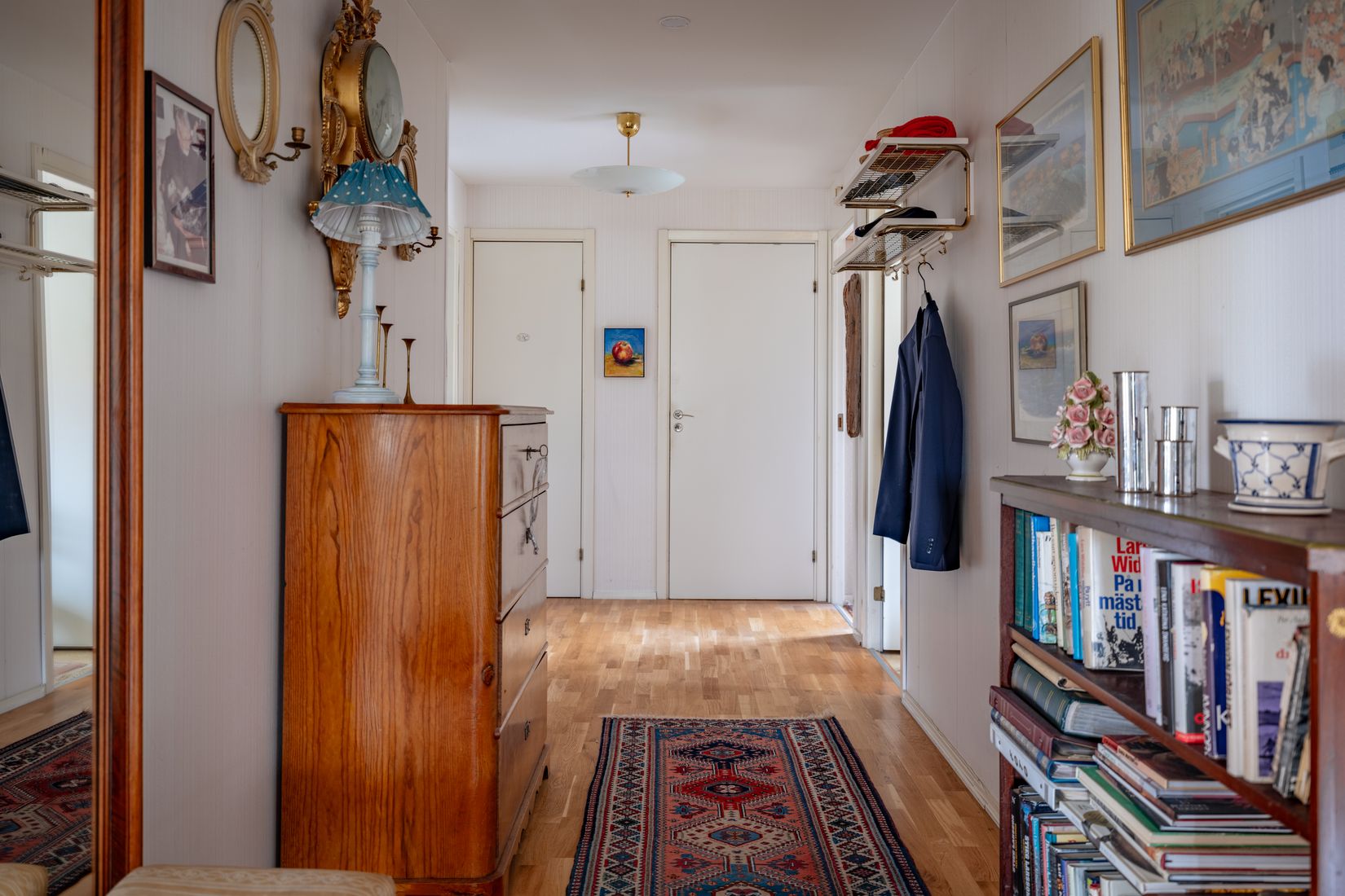 Bostadsrätt, Södra Kungsvägen 234, Brevik, Lidingö