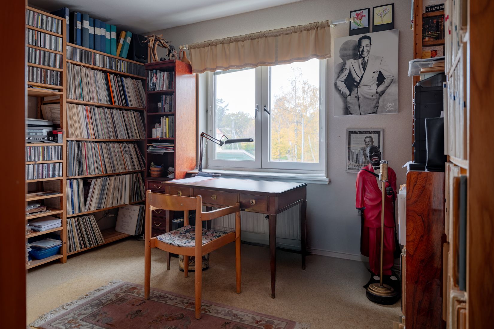 Bostadsrätt, Södra Kungsvägen 234, Brevik, Lidingö