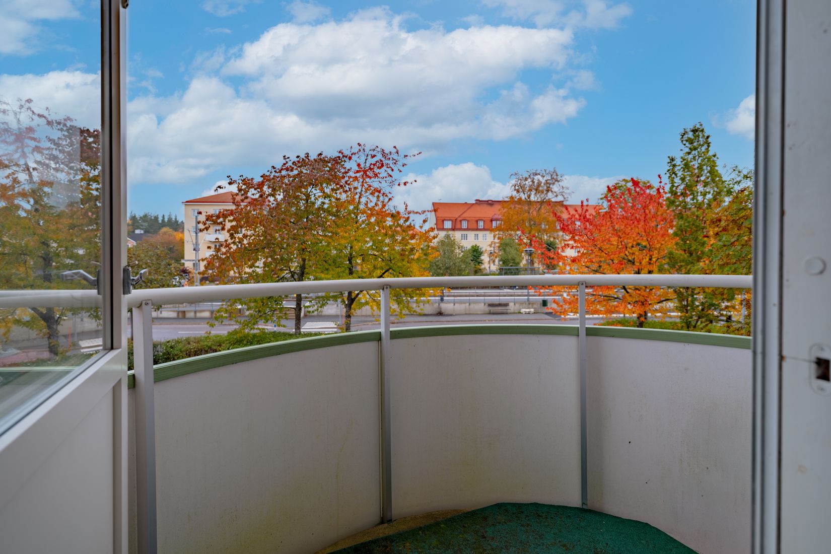 Bostadsrätt, Södra Kungsvägen 234, Brevik, Lidingö