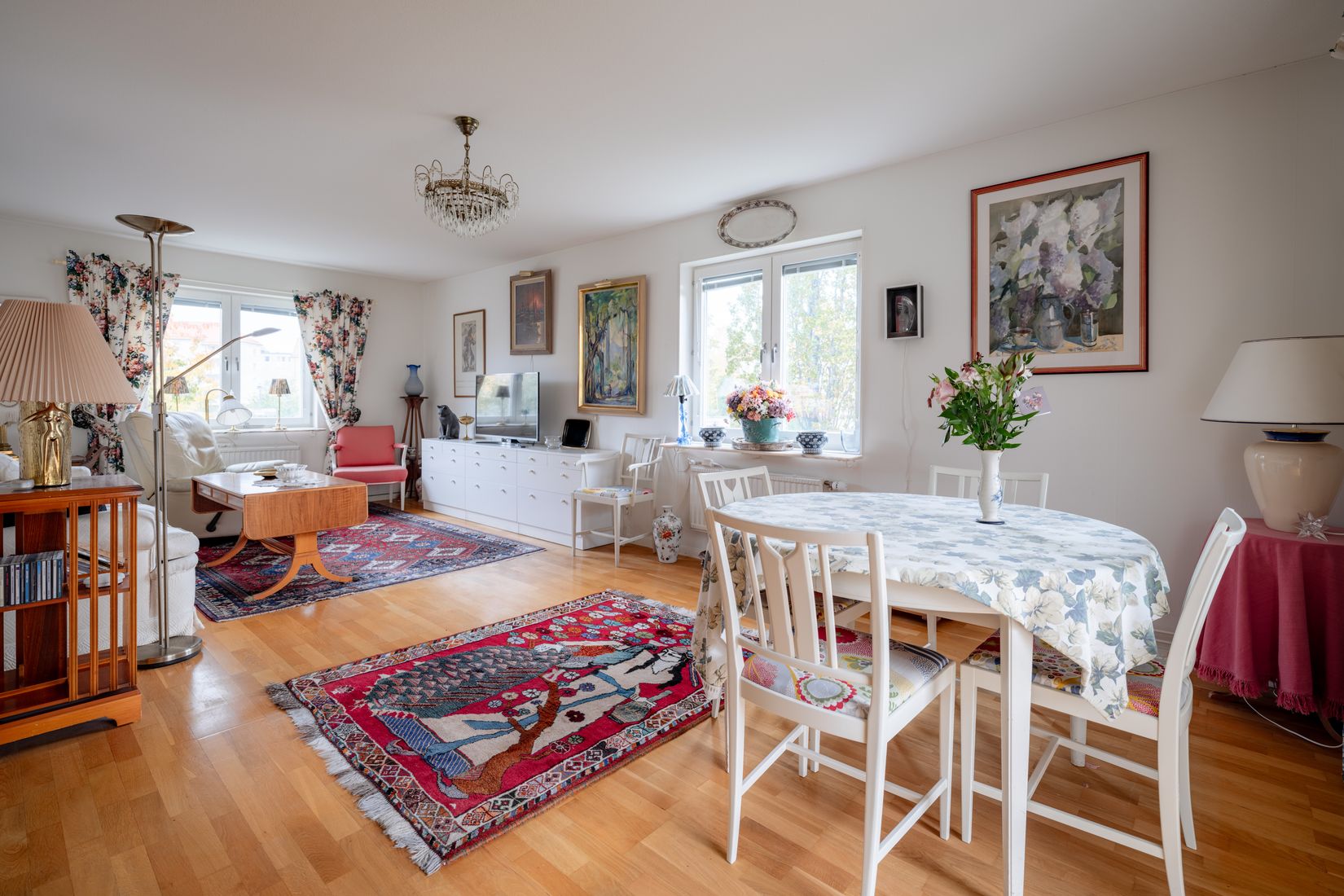 Bostadsrätt, Södra Kungsvägen 234, Brevik, Lidingö