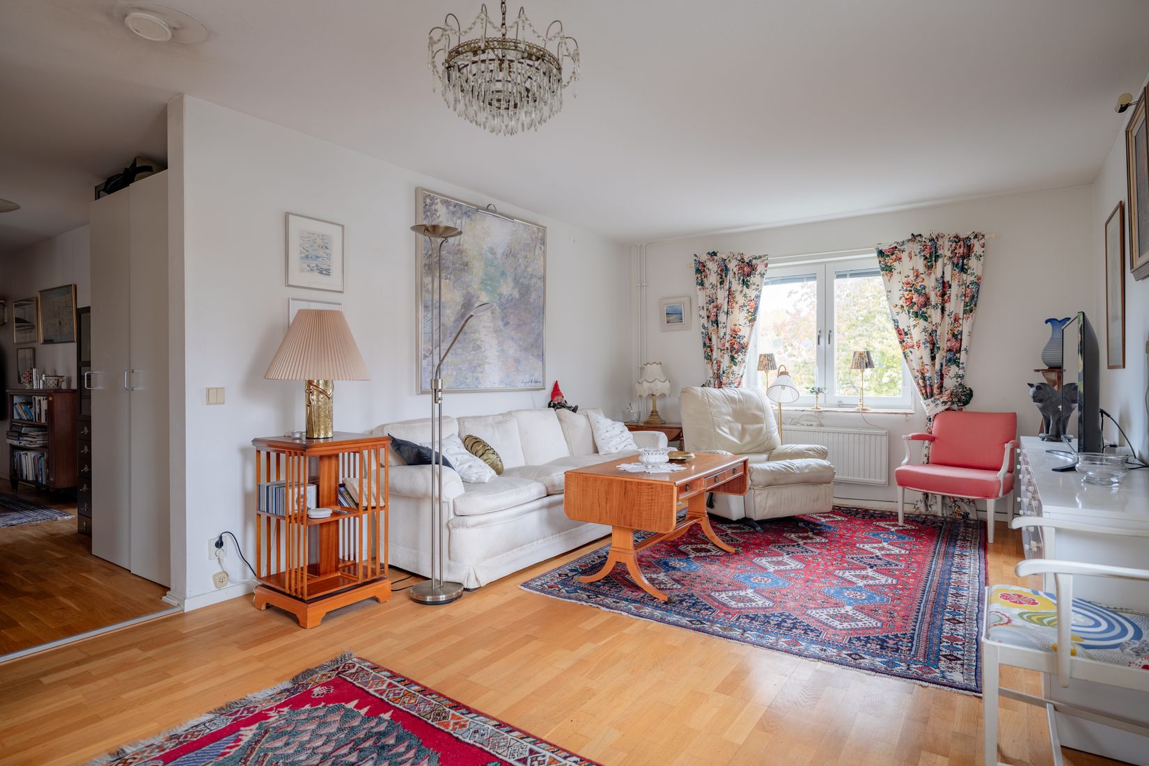 Bostadsrätt, Södra Kungsvägen 234, Brevik, Lidingö