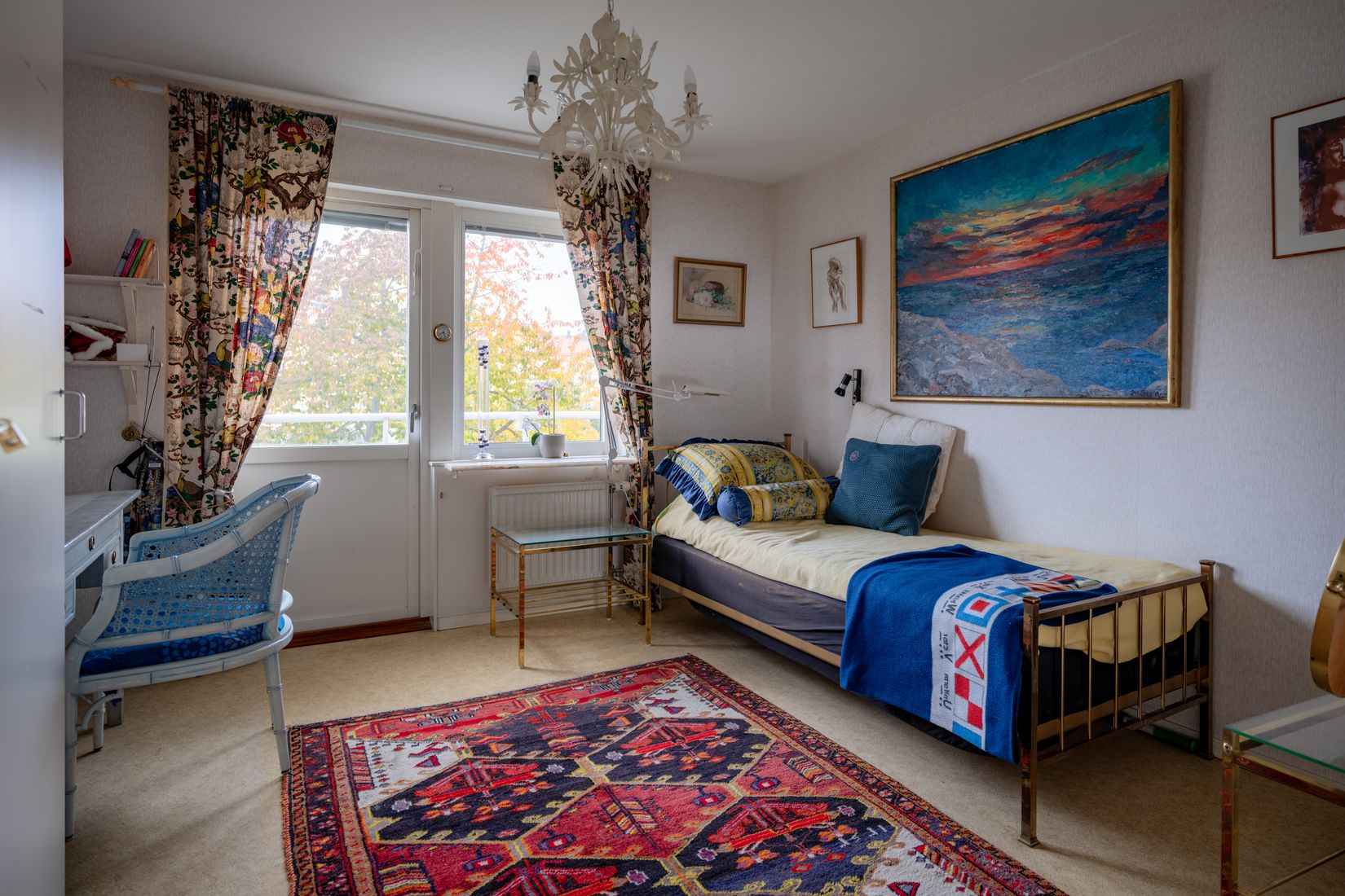 Bostadsrätt, Södra Kungsvägen 234, Brevik, Lidingö