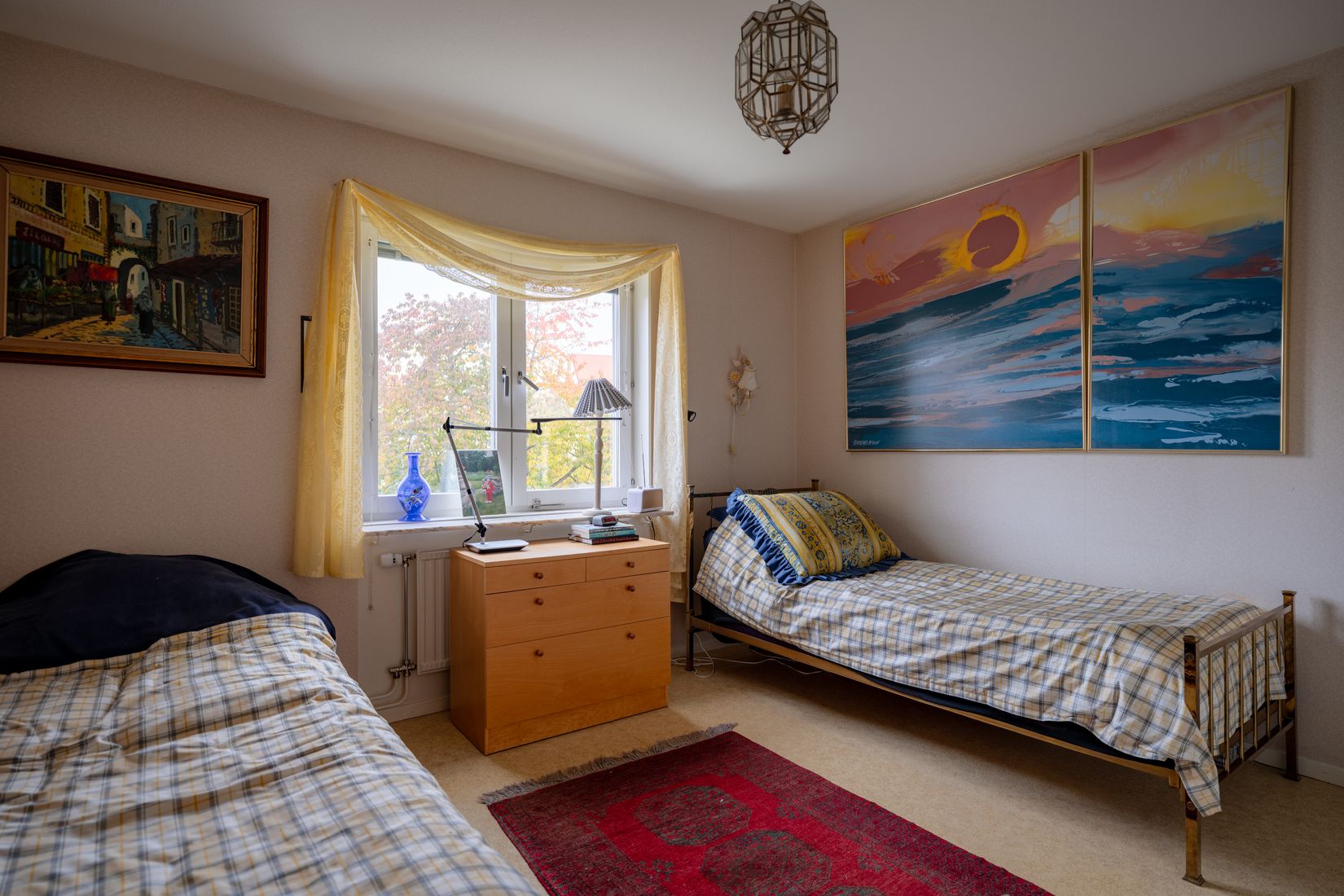 Bostadsrätt, Södra Kungsvägen 234, Brevik, Lidingö