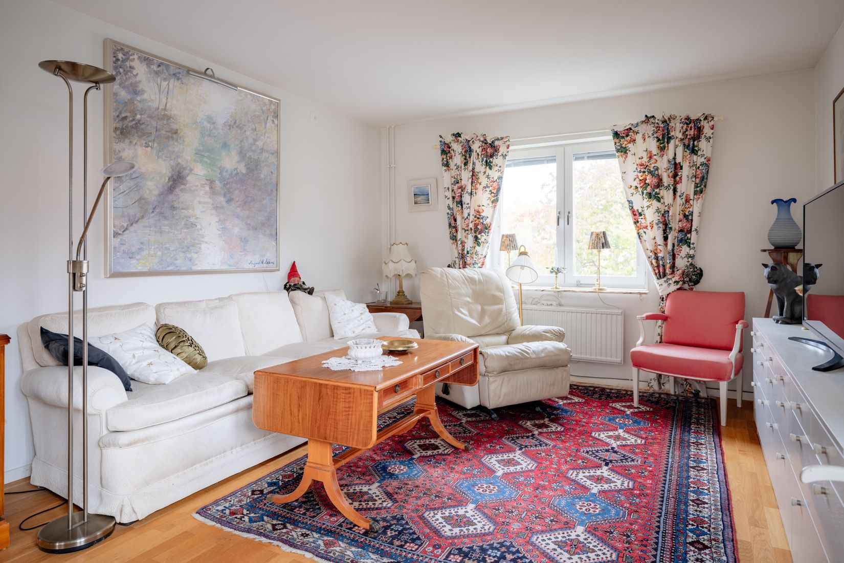 Bostadsrätt, Södra Kungsvägen 234, Brevik, Lidingö