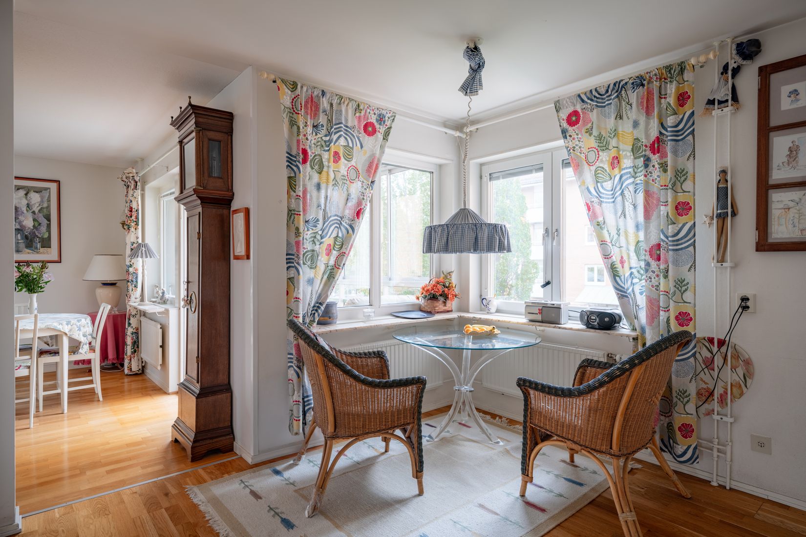 Bostadsrätt, Södra Kungsvägen 234, Brevik, Lidingö