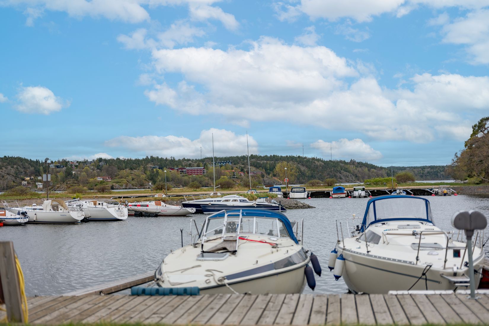 Bostadsrätt, Södra Kungsvägen 234, Brevik, Lidingö