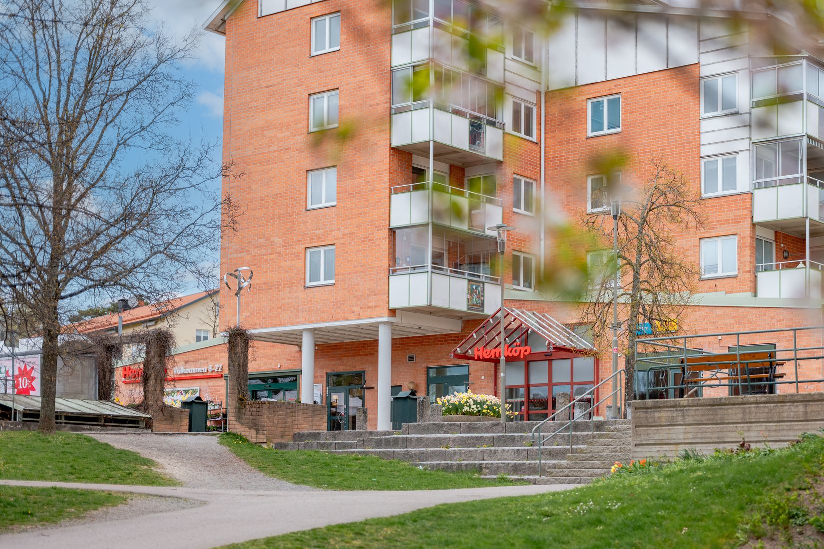 Bostadsrätt, Södra Kungsvägen 234, Brevik, Lidingö