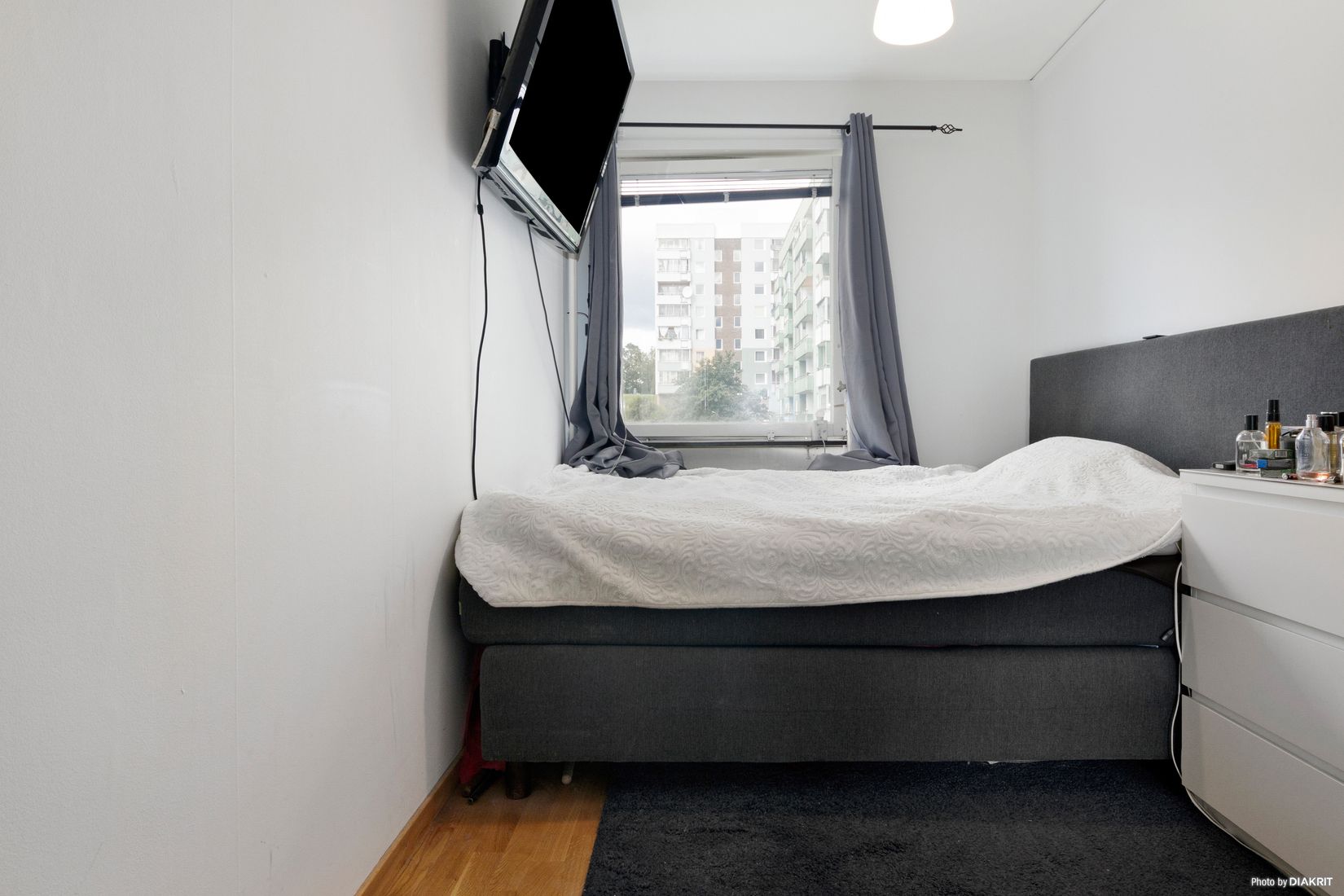 Bostadsrätt, Domarebacken 10, Alby, Botkyrka