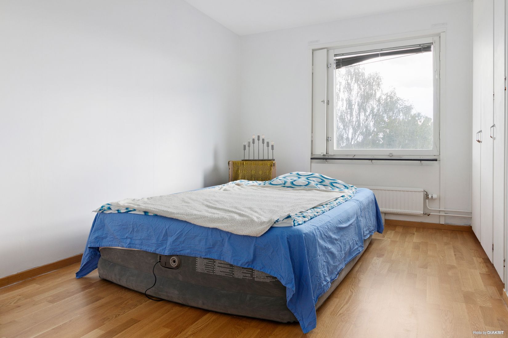 Bostadsrätt, Domarebacken 10, Alby, Botkyrka