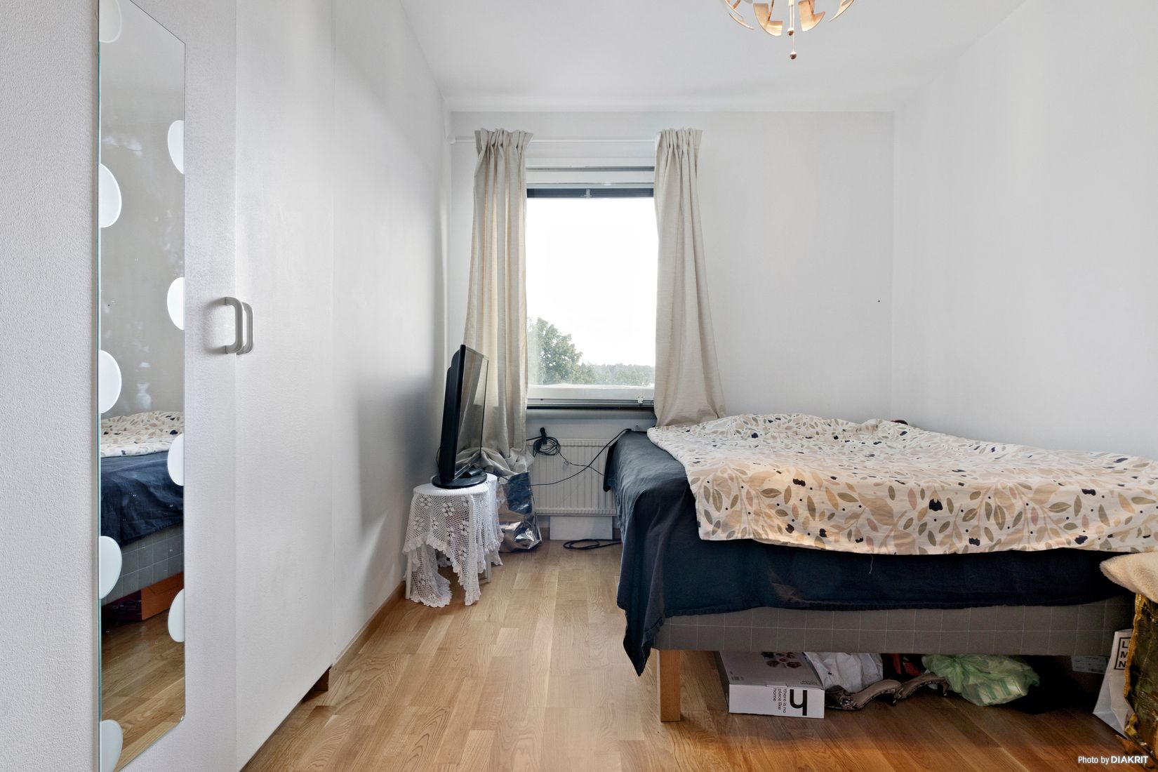 Bostadsrätt, Domarebacken 10, Alby, Botkyrka