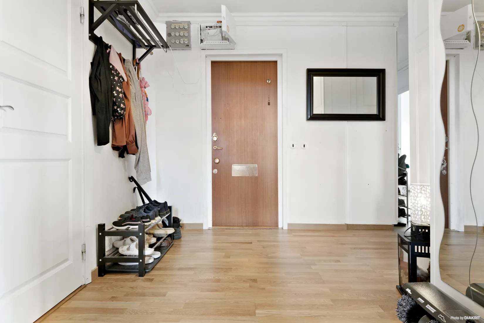 Bostadsrätt, Domarebacken 10, Alby, Botkyrka