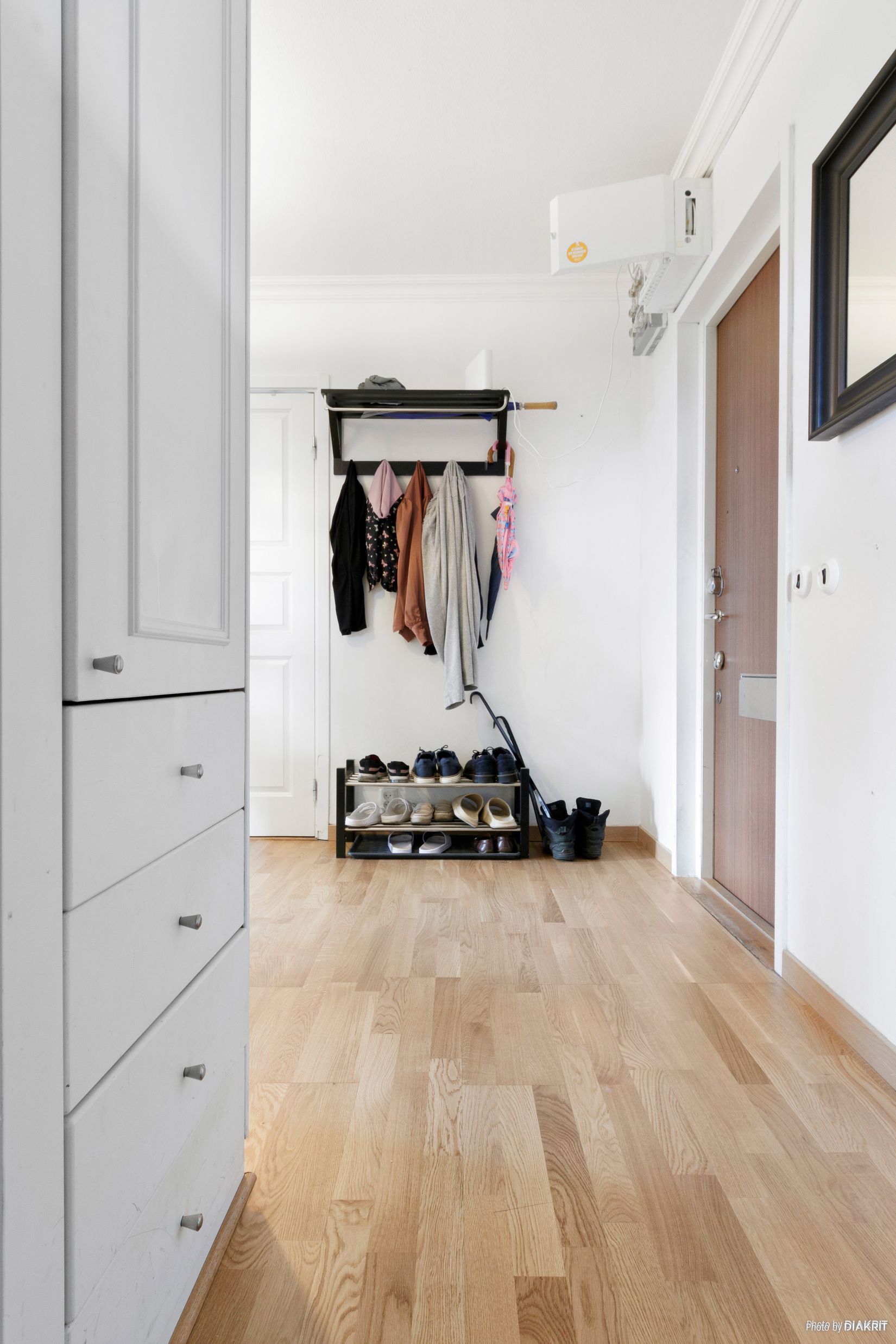 Bostadsrätt, Domarebacken 10, Alby, Botkyrka