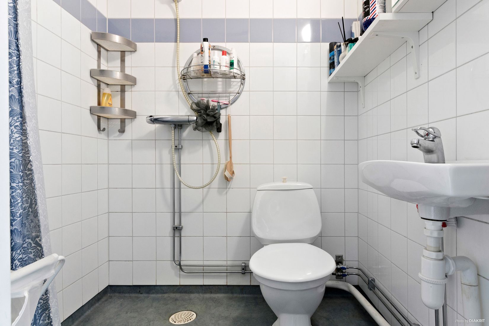 Bostadsrätt, Domarebacken 10, Alby, Botkyrka