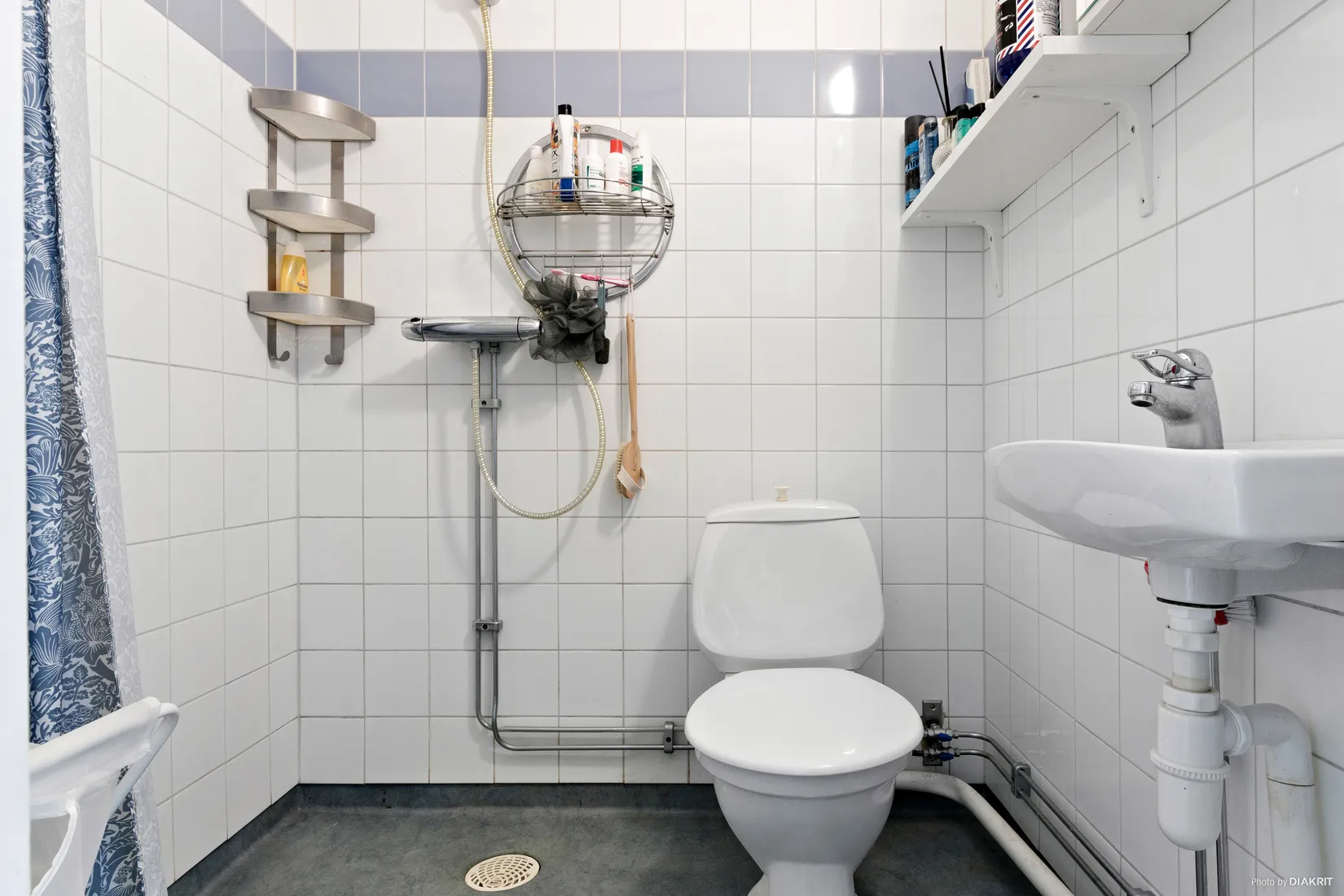 Bostadsrätt, Domarebacken 10, Alby, Botkyrka