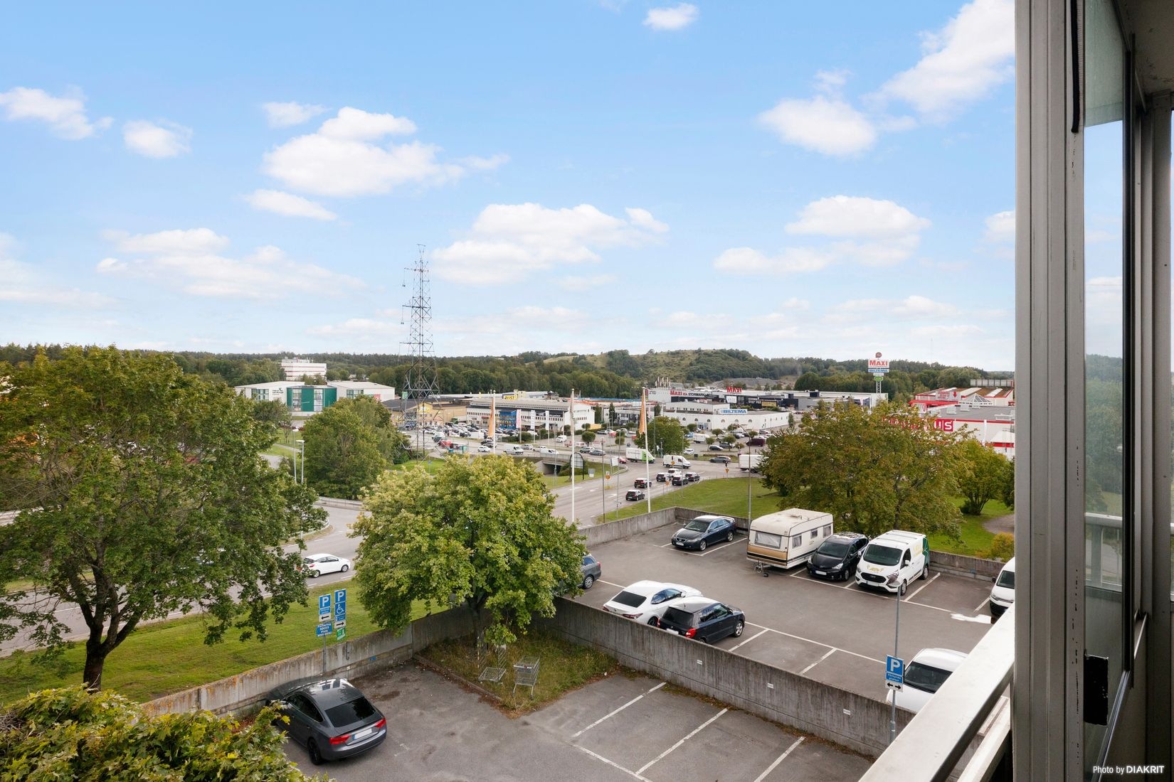 Bostadsrätt, Domarebacken 10, Alby, Botkyrka