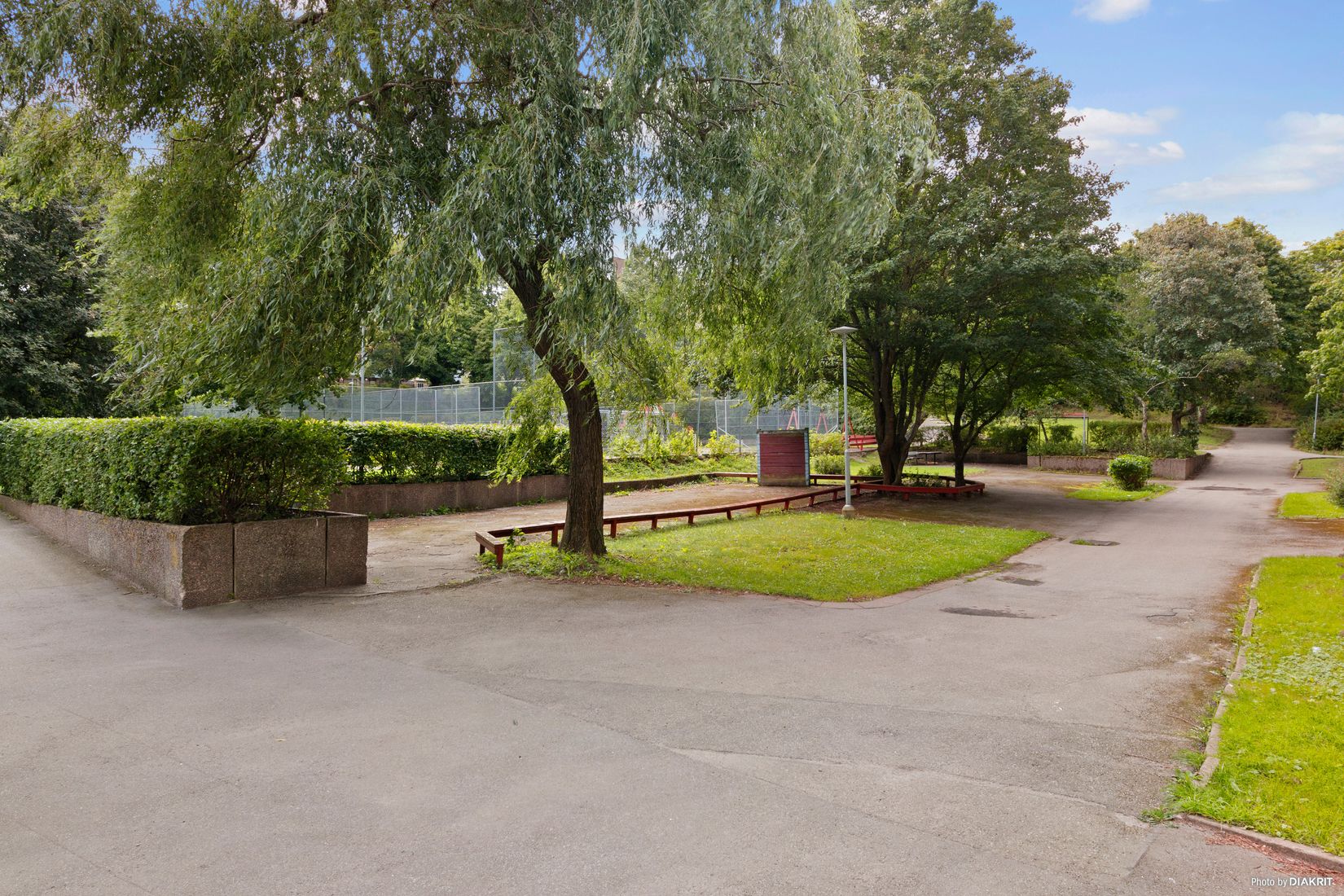 Bostadsrätt, Domarebacken 10, Alby, Botkyrka