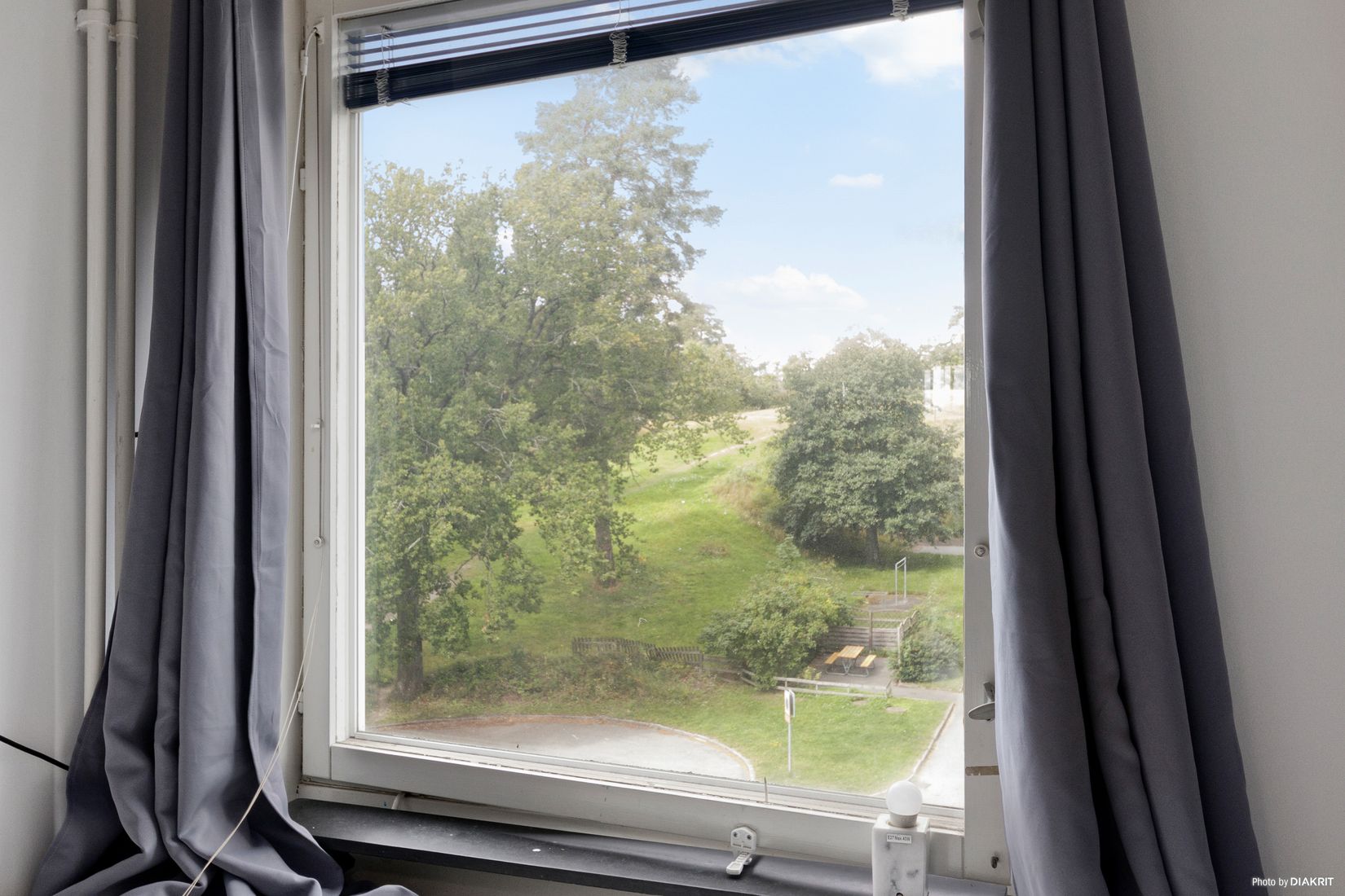 Bostadsrätt, Domarebacken 10, Alby, Botkyrka