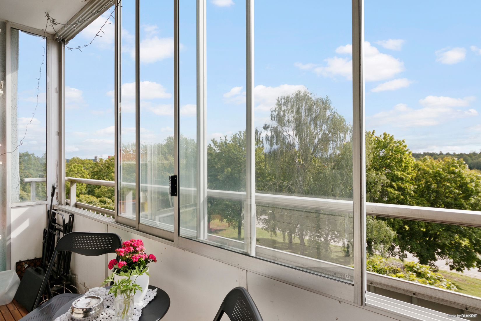 Bostadsrätt, Domarebacken 10, Alby, Botkyrka