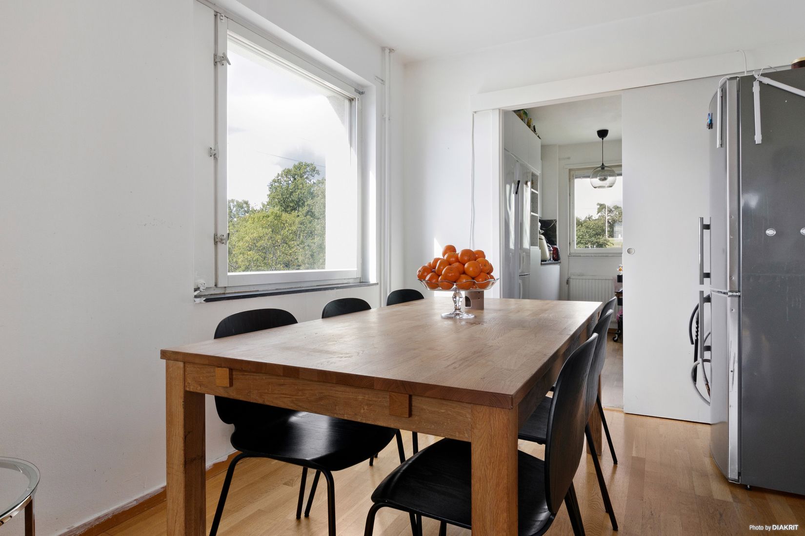 Bostadsrätt, Domarebacken 10, Alby, Botkyrka