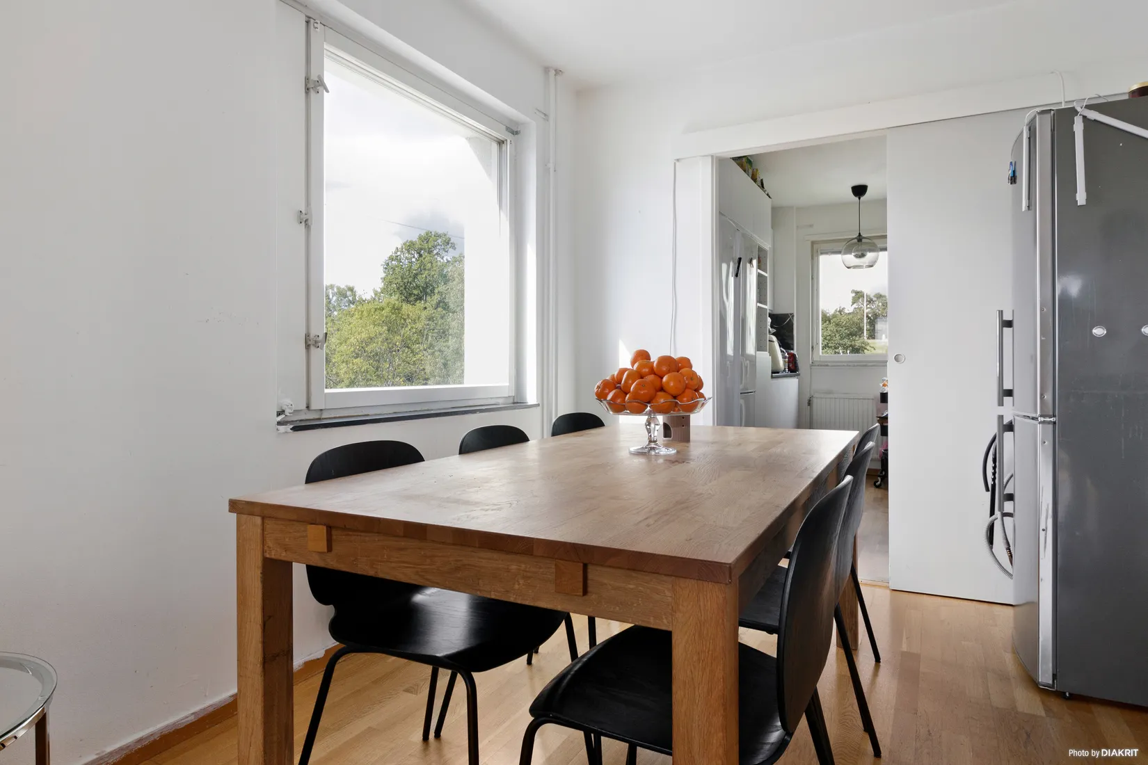 Bostadsrätt, Domarebacken 10, Alby, Botkyrka