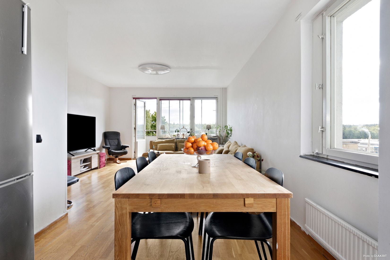 Bostadsrätt, Domarebacken 10, Alby, Botkyrka