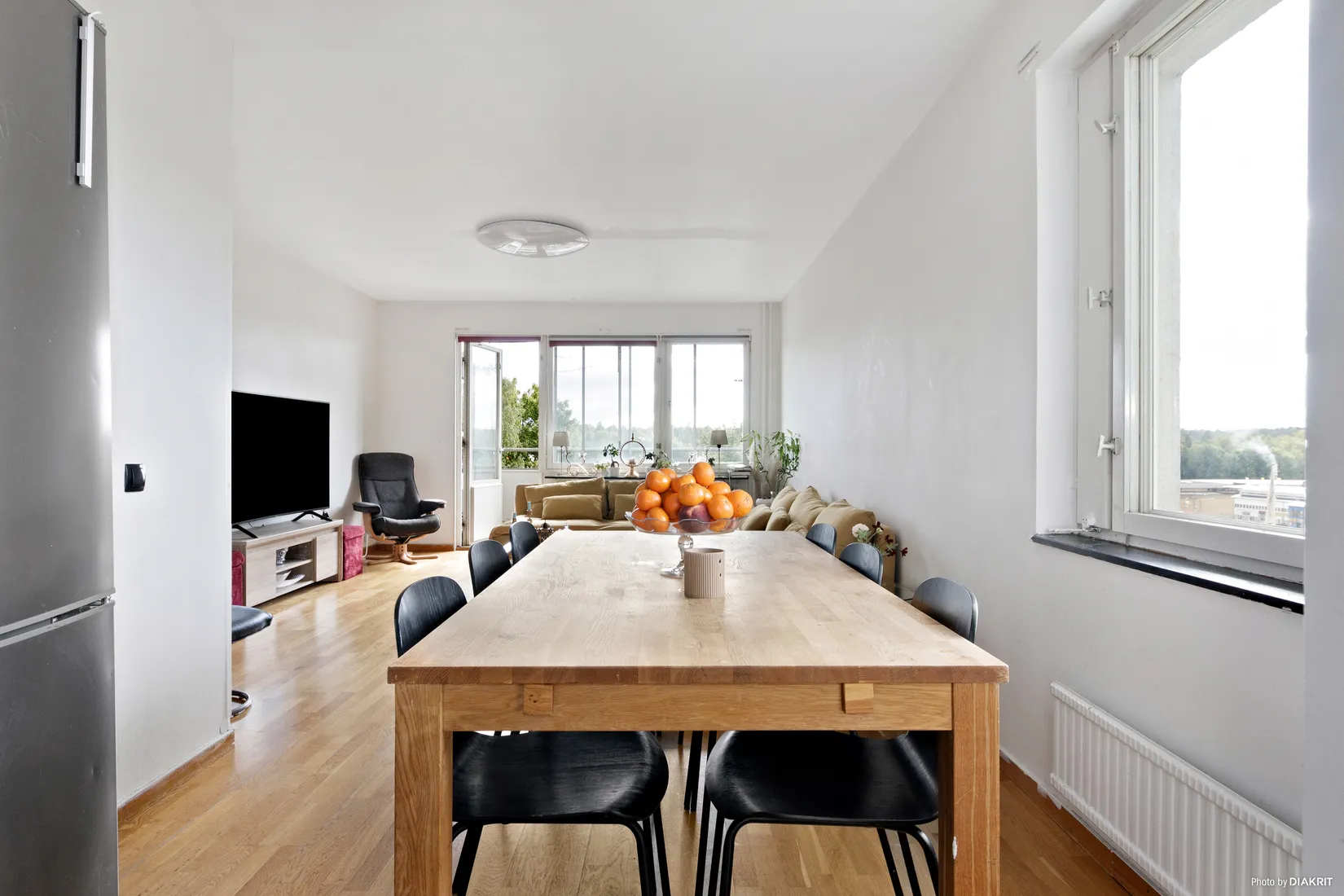 Bostadsrätt, Domarebacken 10, Alby, Botkyrka