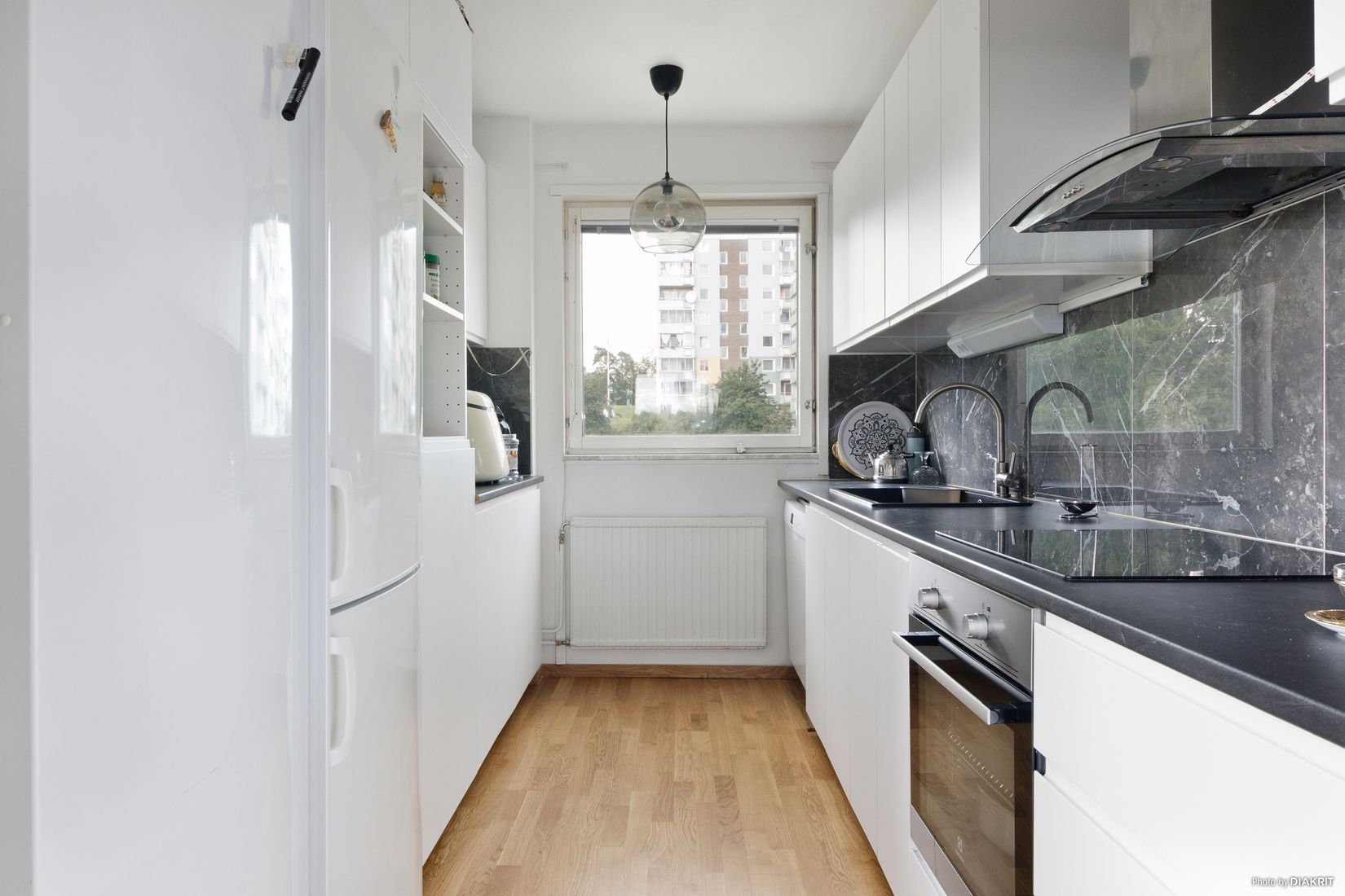 Bostadsrätt, Domarebacken 10, Alby, Botkyrka