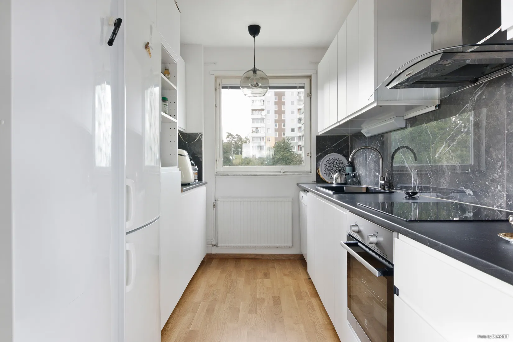 Bostadsrätt, Domarebacken 10, Alby, Botkyrka