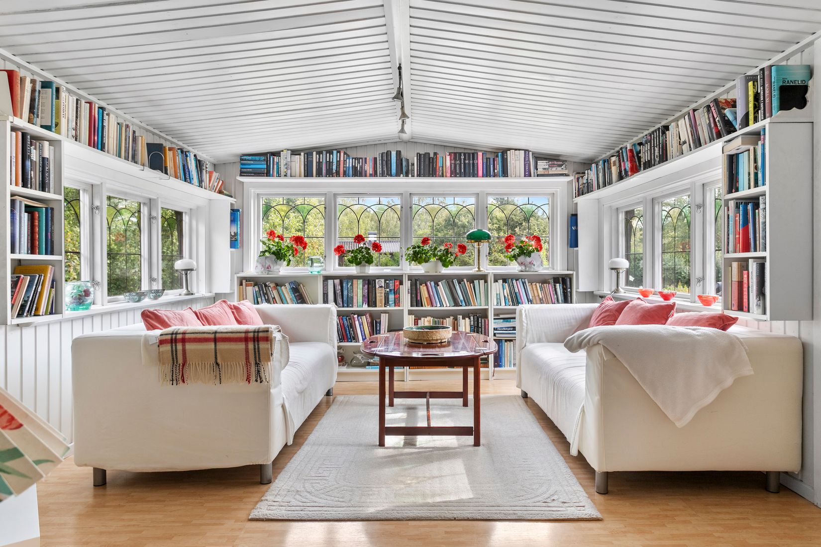 Villa, Näsvägen 7, Insjön, Nacka