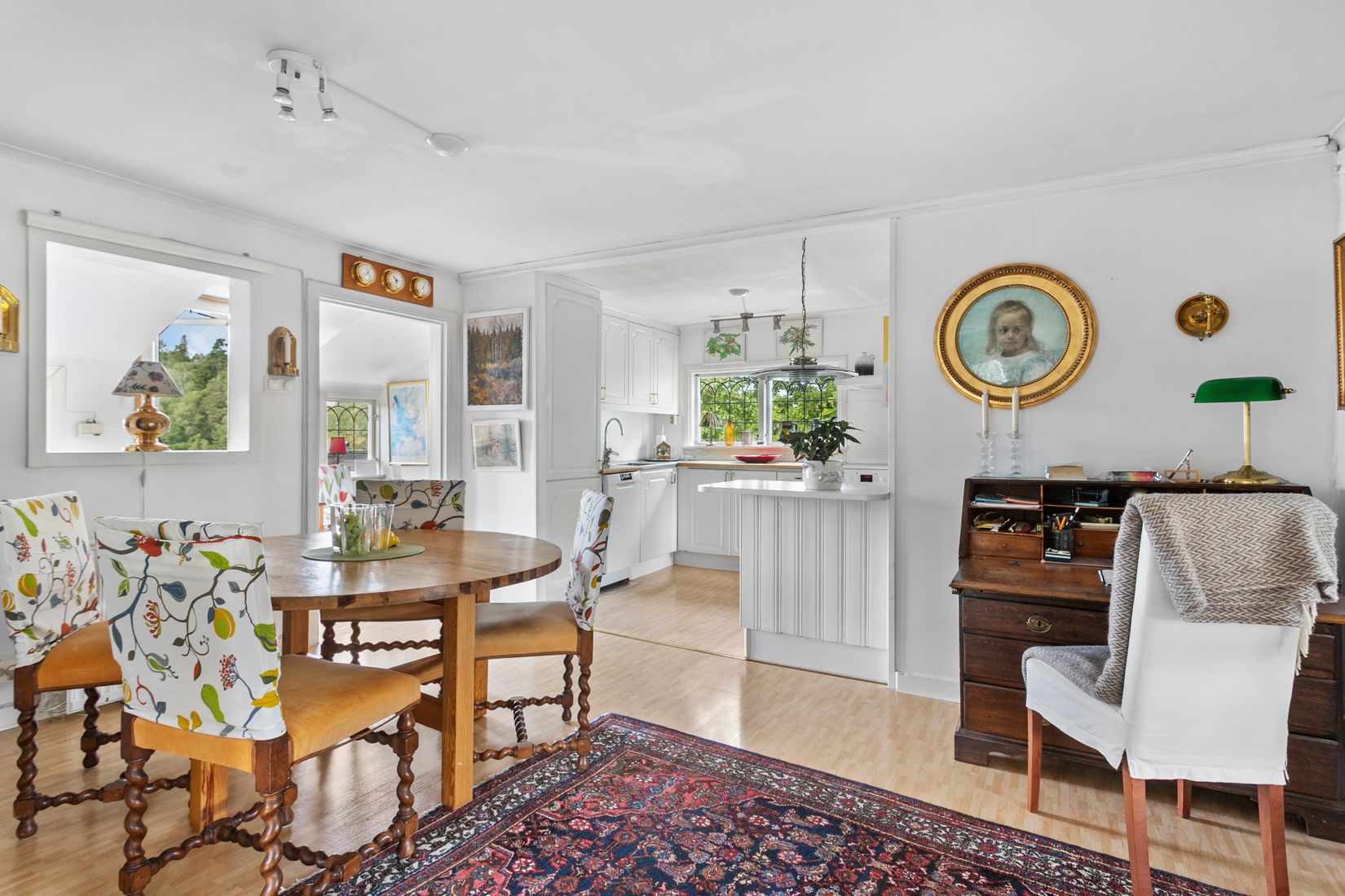 Villa, Näsvägen 7, Insjön, Nacka