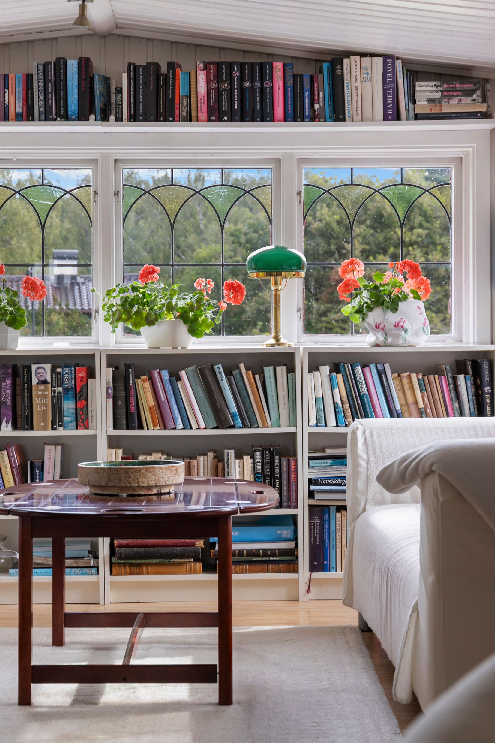 Villa, Näsvägen 7, Insjön, Nacka