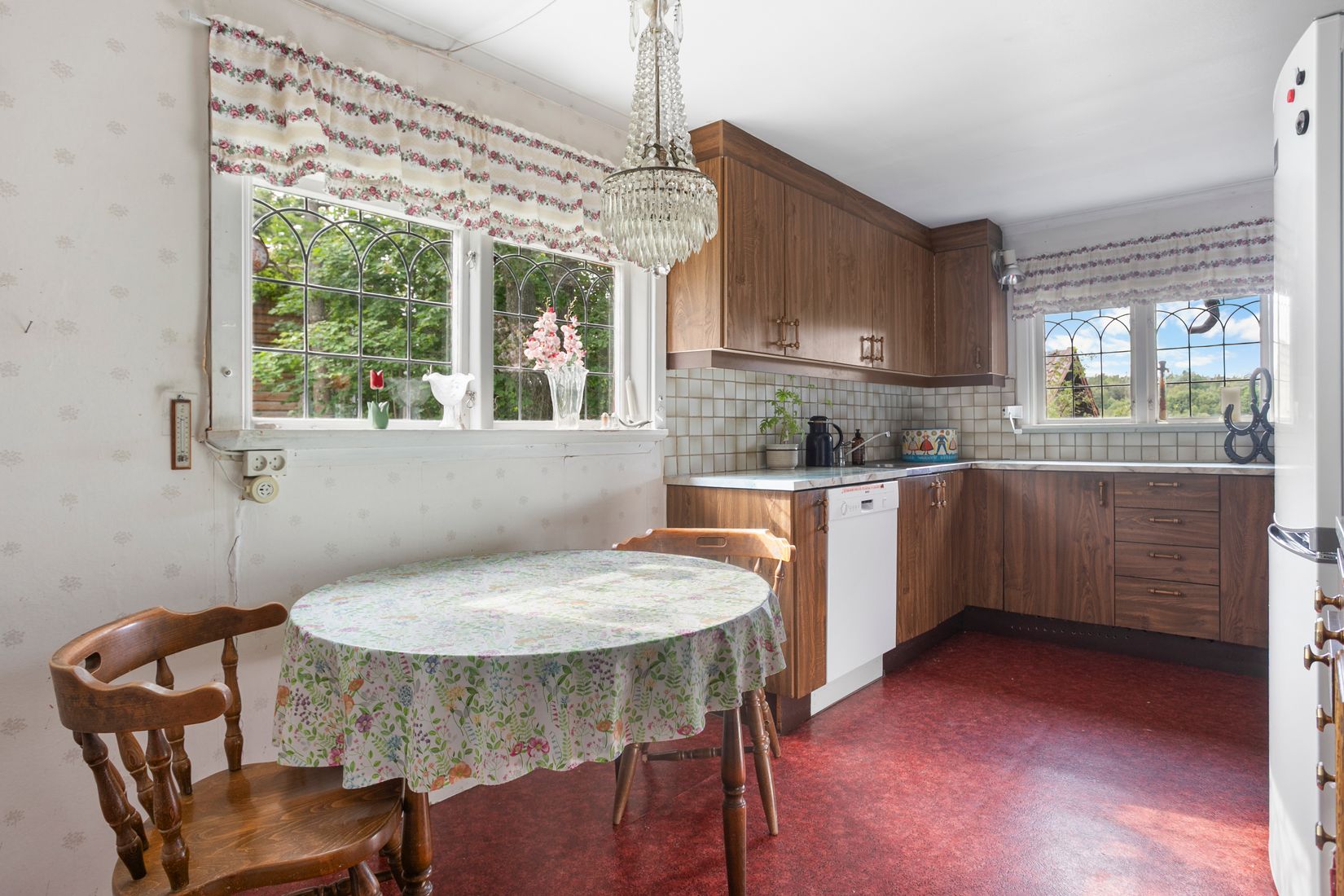 Villa, Näsvägen 7, Insjön, Nacka