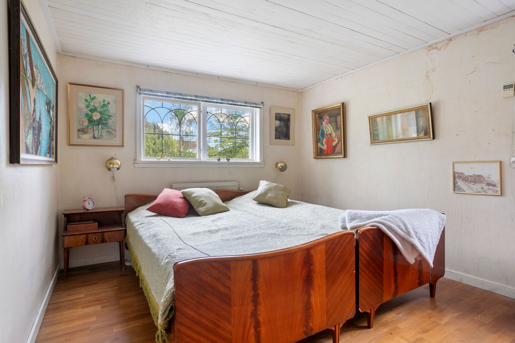 Villa, Näsvägen 7, Insjön, Nacka