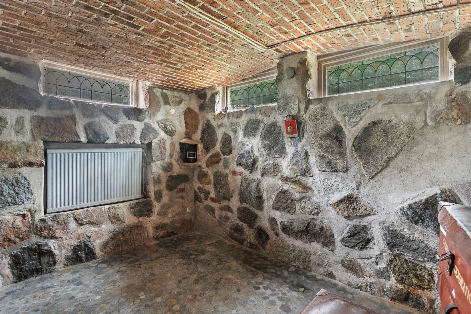 Villa, Näsvägen 7, Insjön, Nacka