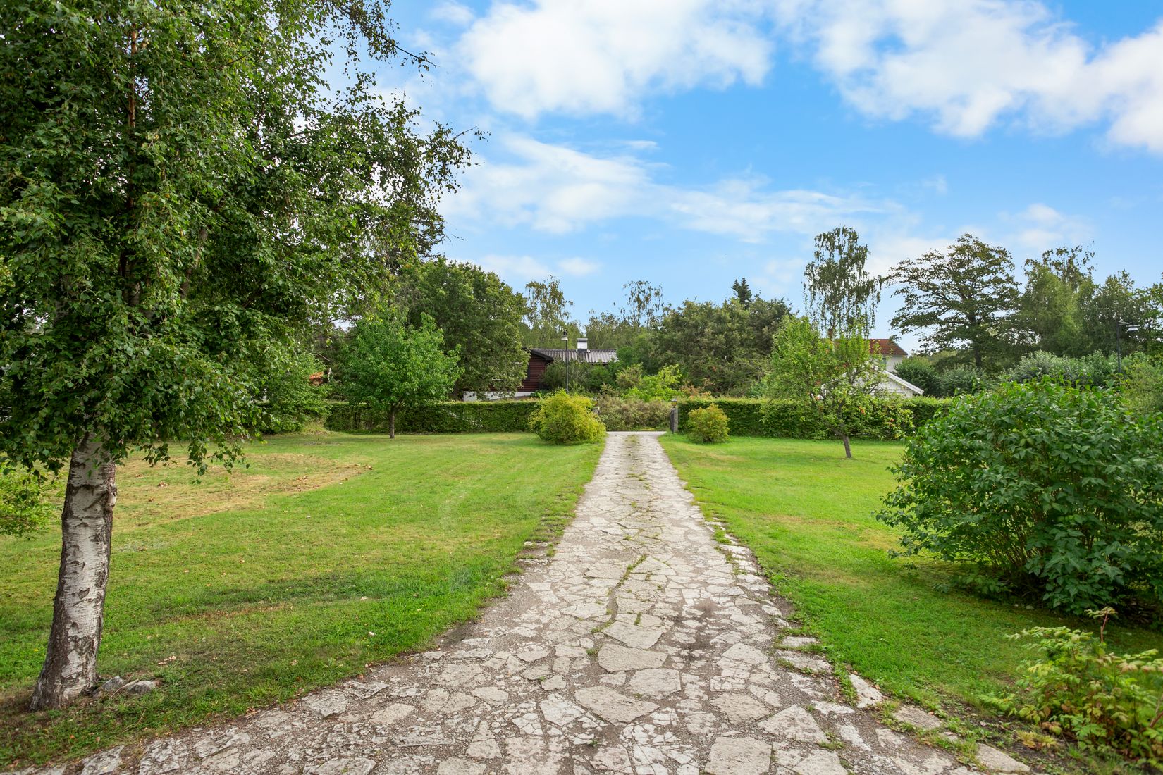 Villa, Näsvägen 7, Insjön, Nacka