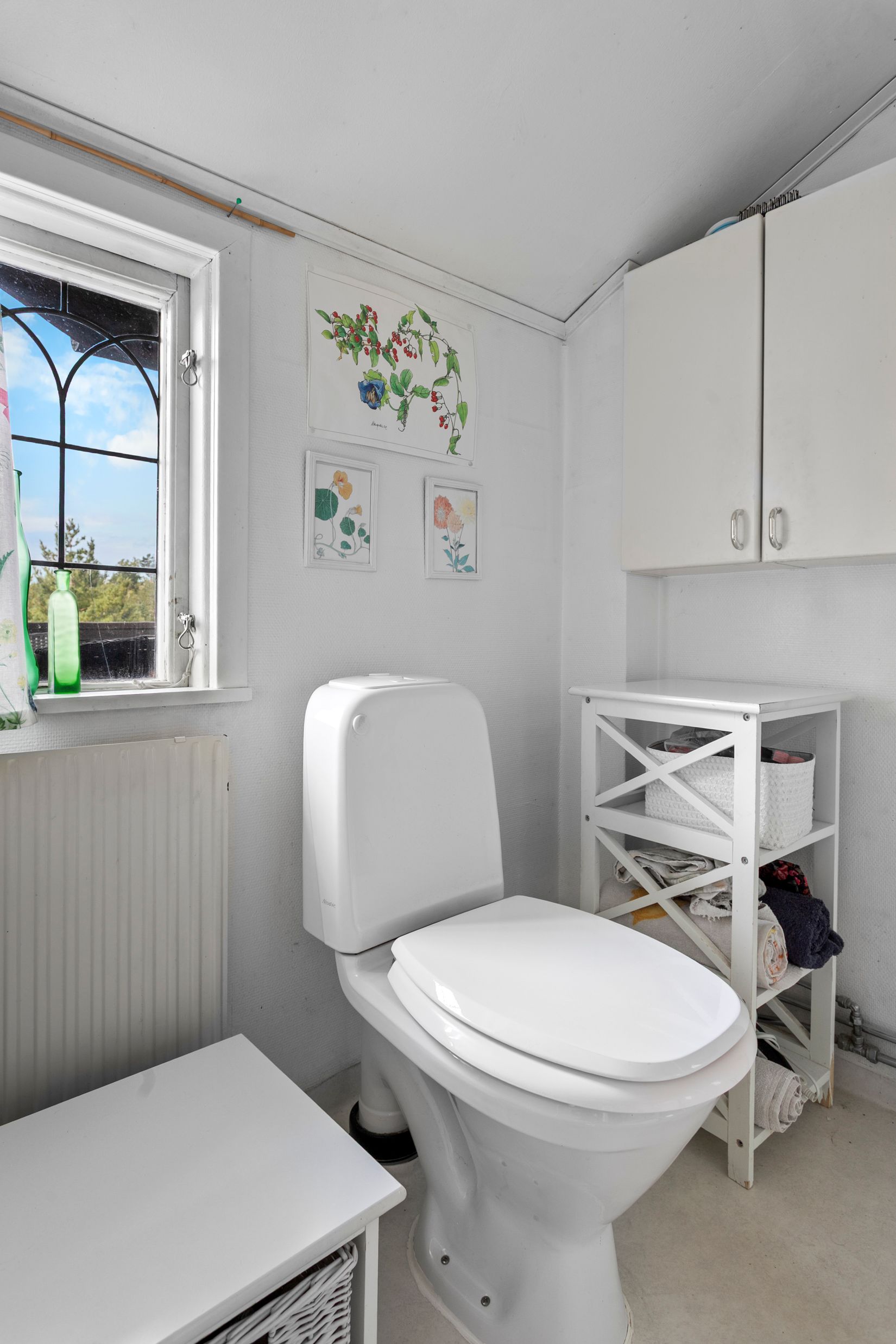 Villa, Näsvägen 7, Insjön, Nacka