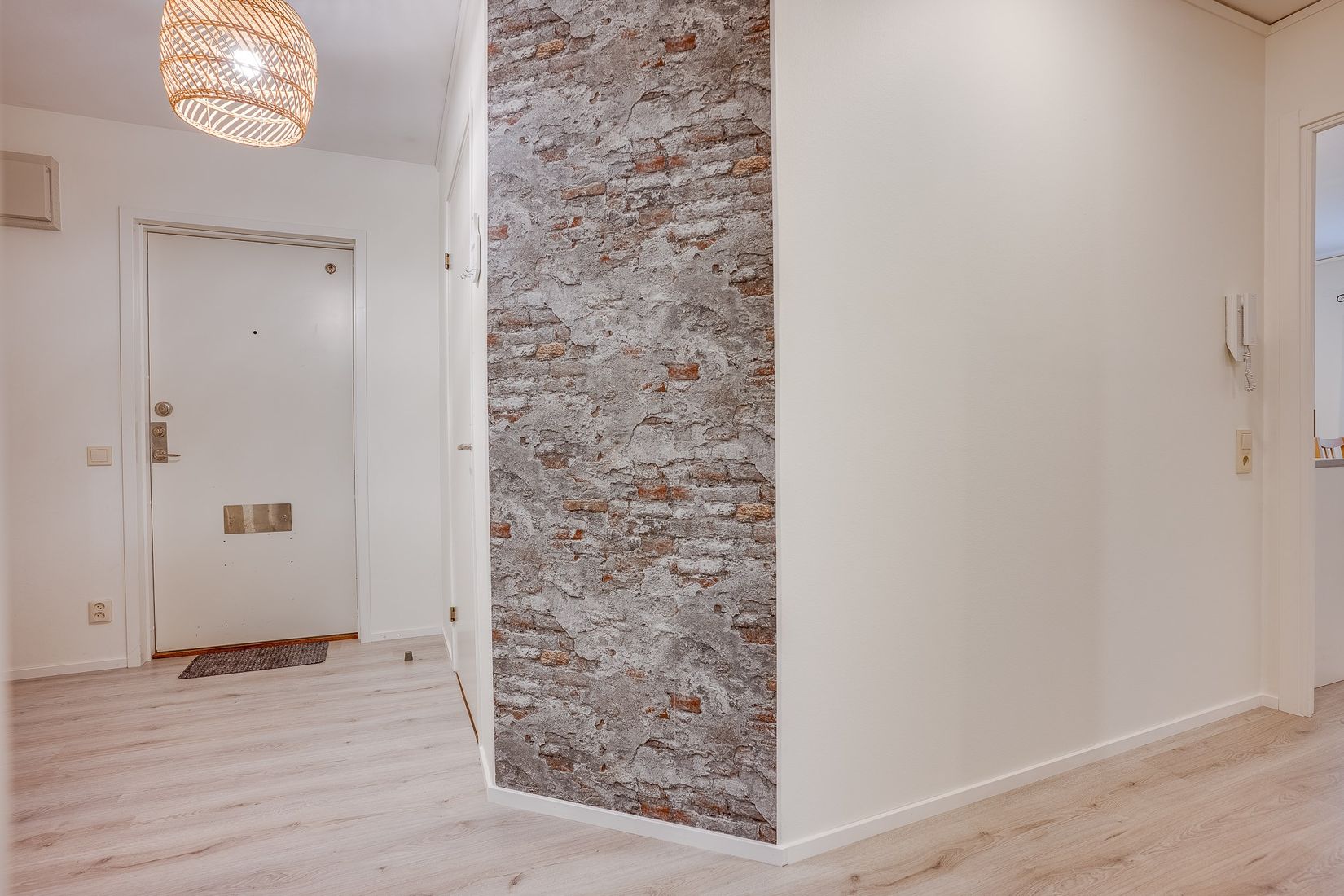 Bostadsrätt, Kuratorvägen 28, bv., Universitetsområdet / Ålidhöjd, Umeå