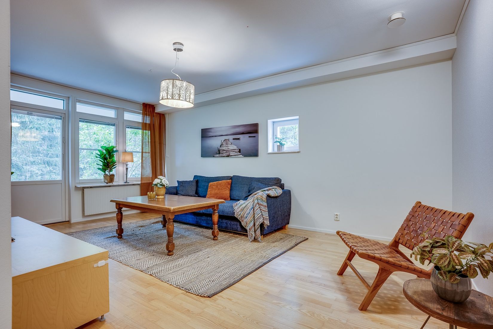 Bostadsrätt, Kuratorvägen 28, bv., Universitetsområdet / Ålidhöjd, Umeå