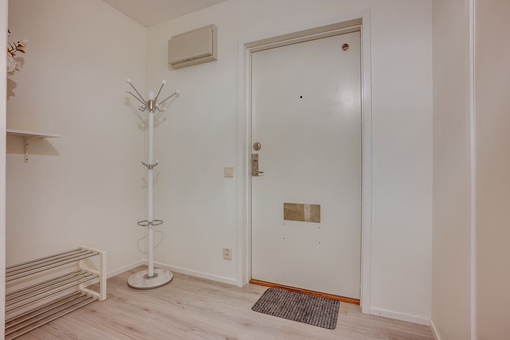 Bostadsrätt, Kuratorvägen 28, bv., Universitetsområdet / Ålidhöjd, Umeå