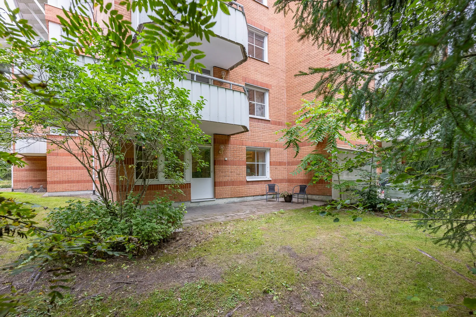 Bostadsrätt, Kuratorvägen 28, bv., Universitetsområdet / Ålidhöjd, Umeå