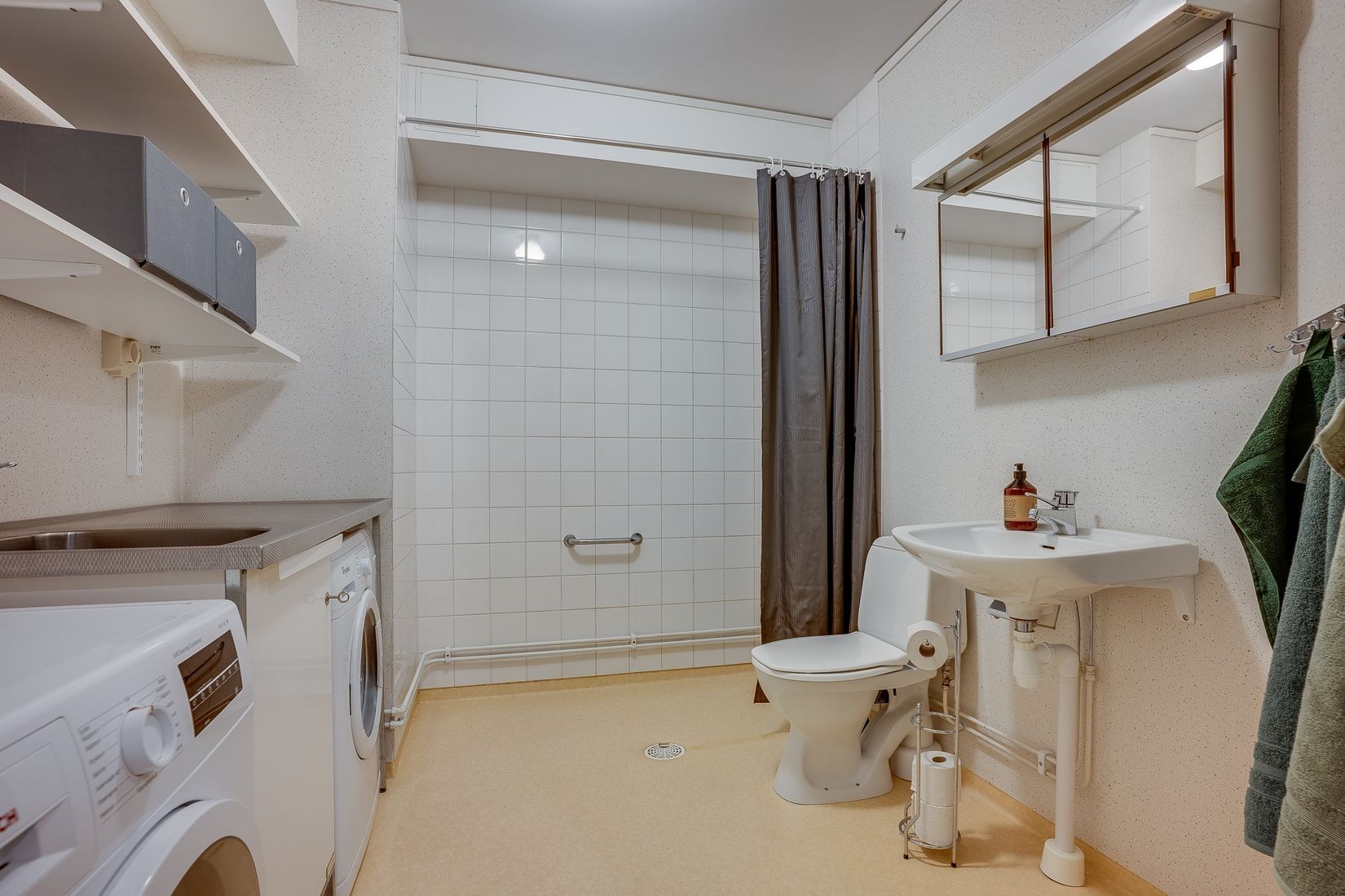 Bostadsrätt, Kuratorvägen 28, bv., Universitetsområdet / Ålidhöjd, Umeå