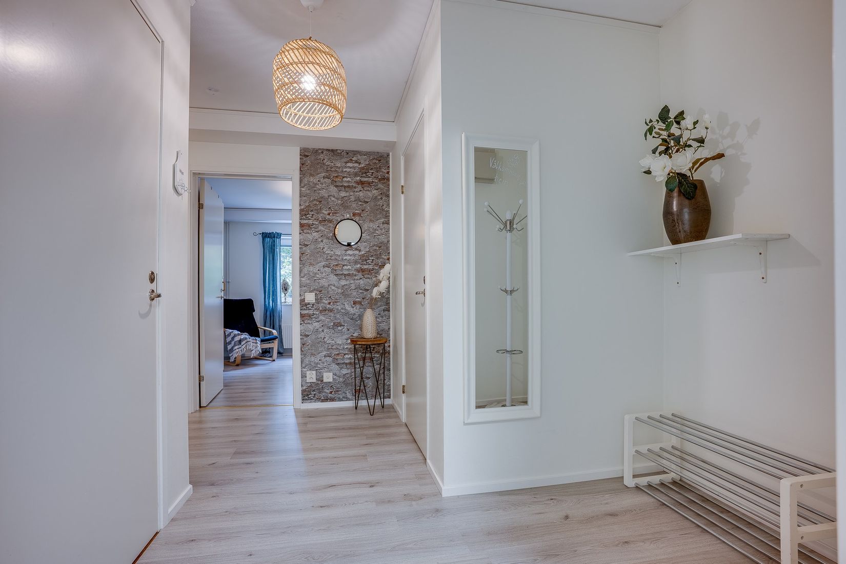 Bostadsrätt, Kuratorvägen 28, bv., Universitetsområdet / Ålidhöjd, Umeå