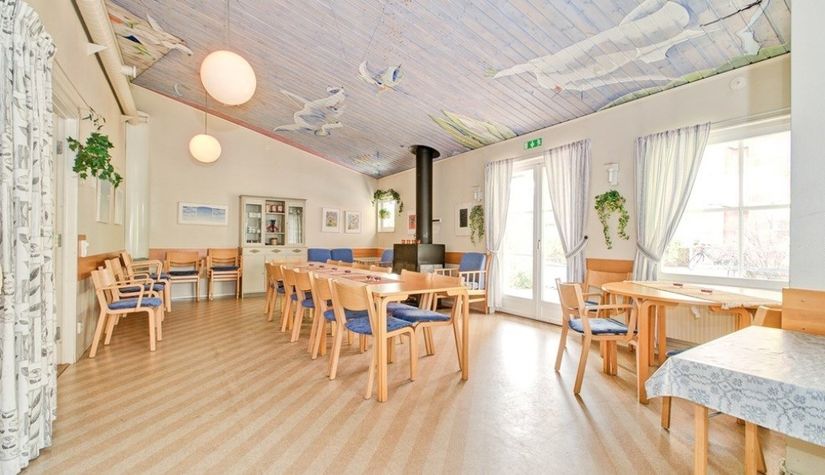 Bostadsrätt, Kuratorvägen 28, bv., Universitetsområdet / Ålidhöjd, Umeå